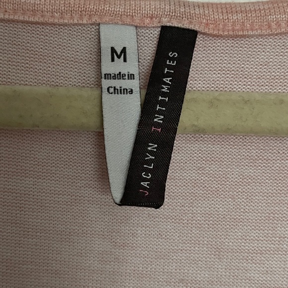 Pink Tank - Picture 2 of 2